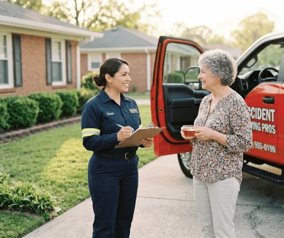 Accident Towing Service Zurich, MT FAQs